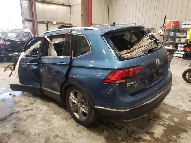 Photo 2 VIN: 3VV4B7AXXKM074057 - VOLKSWAGEN TIGUAN SEL 