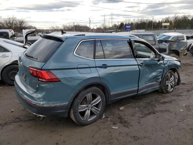 Photo 2 VIN: 3VV4B7AXXKM077864 - VOLKSWAGEN TIGUAN SEL 