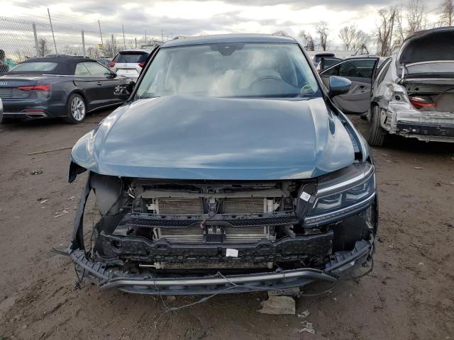 Photo 4 VIN: 3VV4B7AXXKM077864 - VOLKSWAGEN TIGUAN SEL 