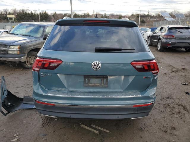 Photo 5 VIN: 3VV4B7AXXKM077864 - VOLKSWAGEN TIGUAN SEL 