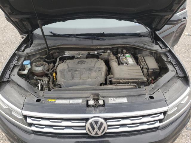 Photo 11 VIN: 3VV4B7AXXKM083941 - VOLKSWAGEN TIGUAN SEL 