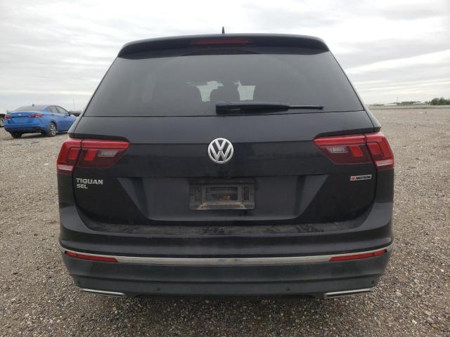 Photo 5 VIN: 3VV4B7AXXKM083941 - VOLKSWAGEN TIGUAN SEL 