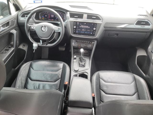 Photo 7 VIN: 3VV4B7AXXKM083941 - VOLKSWAGEN TIGUAN SEL 