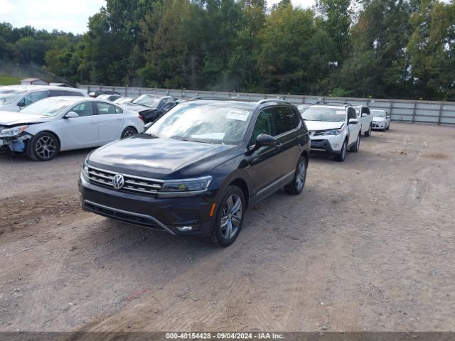 Photo 1 VIN: 3VV4B7AXXKM086189 - VOLKSWAGEN TIGUAN 