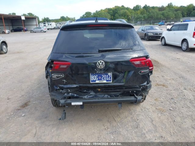 Photo 5 VIN: 3VV4B7AXXKM086189 - VOLKSWAGEN TIGUAN 