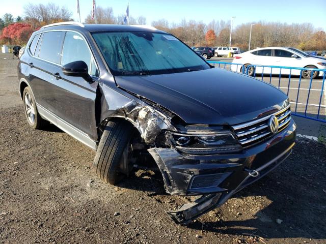 Photo 0 VIN: 3VV4B7AXXKM151672 - VOLKSWAGEN TIGUAN 