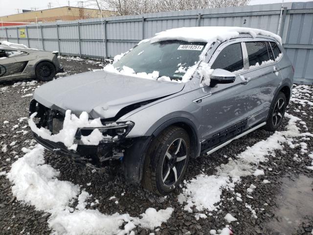 Photo 1 VIN: 3VV4B7AXXLM120455 - VOLKSWAGEN TIGUAN 