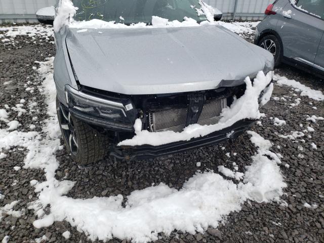 Photo 8 VIN: 3VV4B7AXXLM120455 - VOLKSWAGEN TIGUAN 