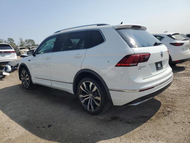 Photo 1 VIN: 3VV4B7AXXLM173527 - VOLKSWAGEN TIGUAN SEL 