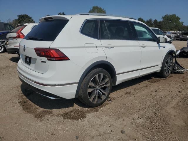 Photo 2 VIN: 3VV4B7AXXLM173527 - VOLKSWAGEN TIGUAN SEL 