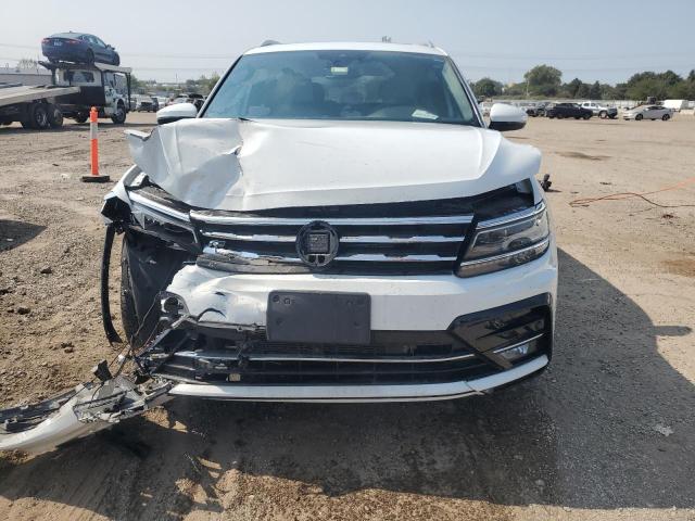 Photo 4 VIN: 3VV4B7AXXLM173527 - VOLKSWAGEN TIGUAN SEL 