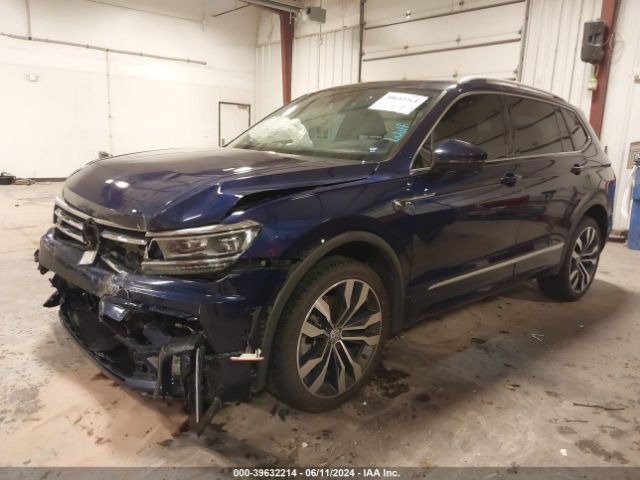 Photo 1 VIN: 3VV4B7AXXMM090018 - VOLKSWAGEN TIGUAN 