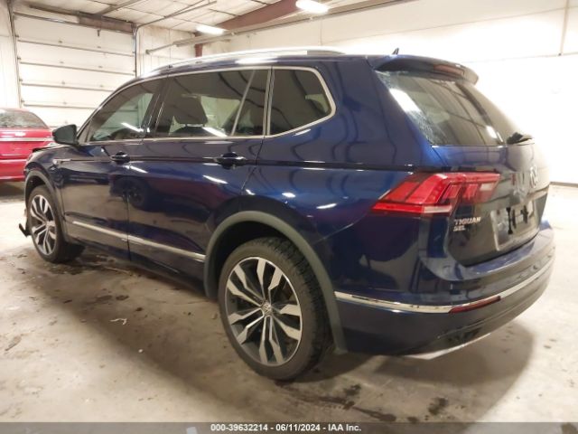 Photo 2 VIN: 3VV4B7AXXMM090018 - VOLKSWAGEN TIGUAN 