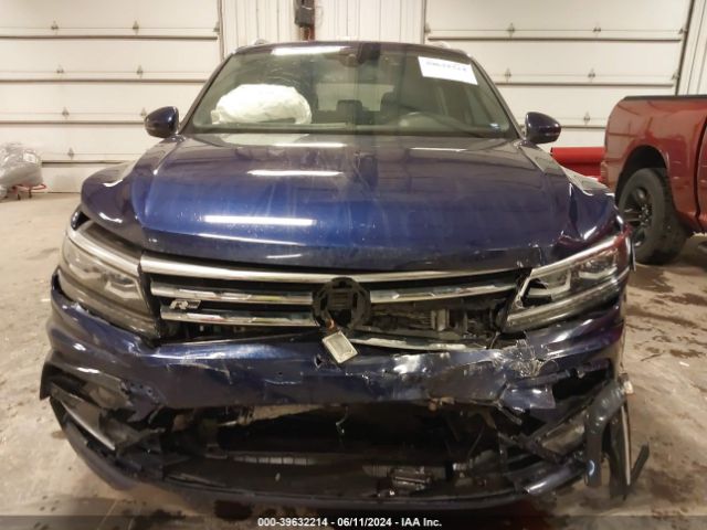 Photo 5 VIN: 3VV4B7AXXMM090018 - VOLKSWAGEN TIGUAN 