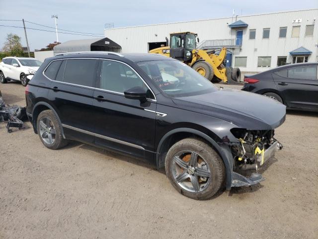 Photo 3 VIN: 3VV4B7AXXMM133398 - VOLKSWAGEN TIGUAN 