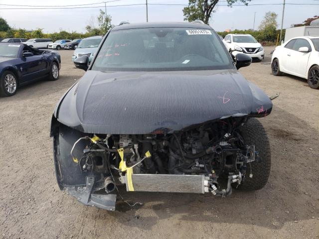 Photo 4 VIN: 3VV4B7AXXMM133398 - VOLKSWAGEN TIGUAN 