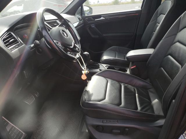 Photo 6 VIN: 3VV4B7AXXMM133398 - VOLKSWAGEN TIGUAN 