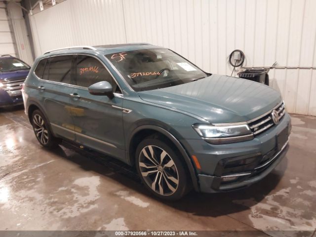 Photo 0 VIN: 3VV4B7AXXMM149326 - VOLKSWAGEN TIGUAN 