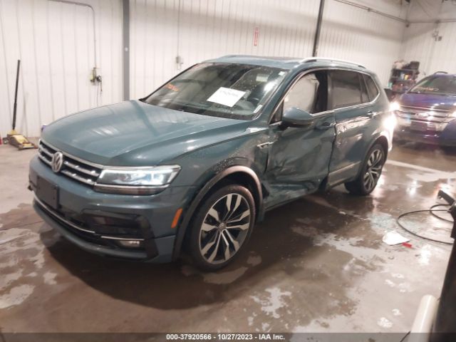 Photo 1 VIN: 3VV4B7AXXMM149326 - VOLKSWAGEN TIGUAN 