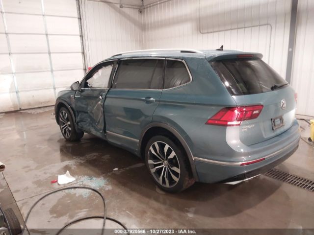 Photo 2 VIN: 3VV4B7AXXMM149326 - VOLKSWAGEN TIGUAN 