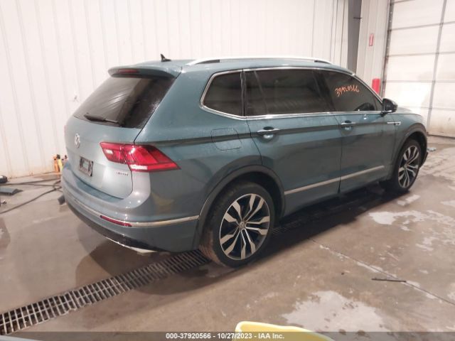 Photo 3 VIN: 3VV4B7AXXMM149326 - VOLKSWAGEN TIGUAN 