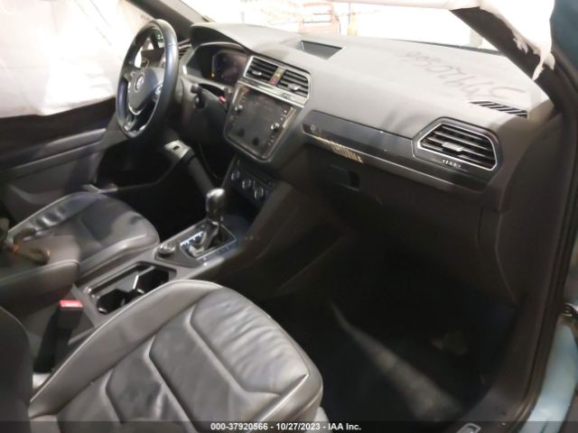 Photo 4 VIN: 3VV4B7AXXMM149326 - VOLKSWAGEN TIGUAN 