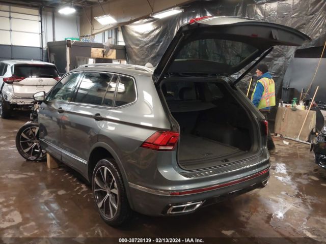 Photo 2 VIN: 3VV4B7AXXNM113959 - VOLKSWAGEN TIGUAN 