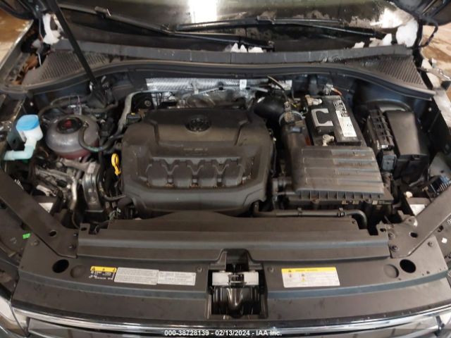 Photo 9 VIN: 3VV4B7AXXNM113959 - VOLKSWAGEN TIGUAN 