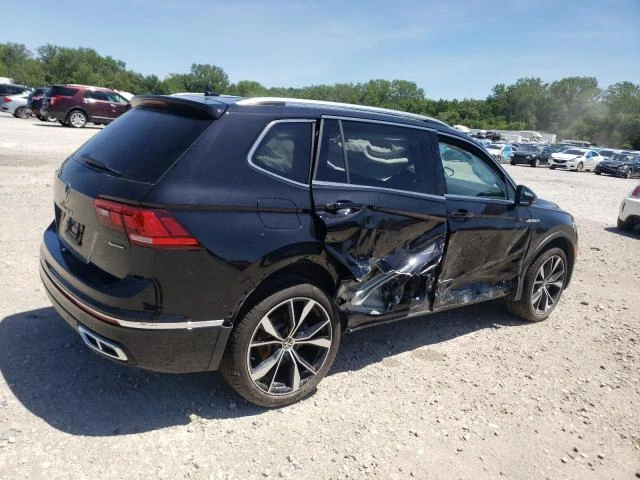 Photo 2 VIN: 3VV4B7AXXRM071766 - VOLKSWAGEN TIGUAN SEL 