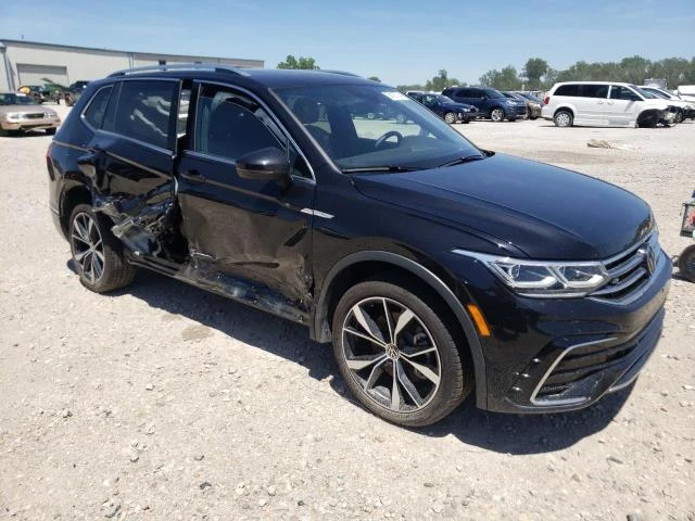 Photo 3 VIN: 3VV4B7AXXRM071766 - VOLKSWAGEN TIGUAN SEL 