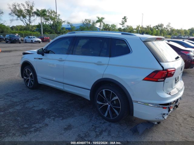 Photo 2 VIN: 3VV4B7AXXRM105656 - VOLKSWAGEN TIGUAN 