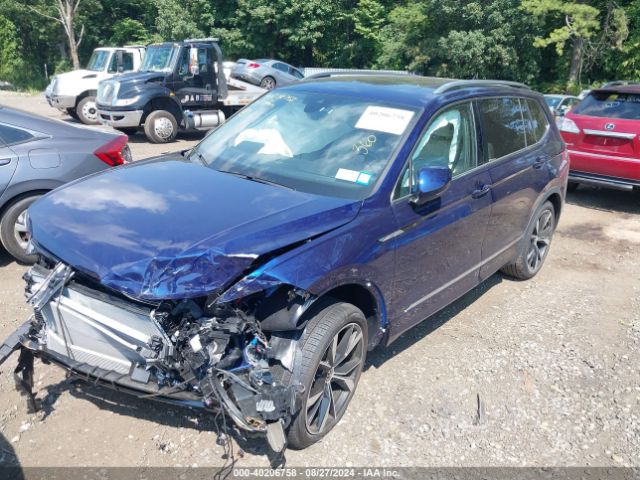 Photo 1 VIN: 3VV4B7AXXRM128774 - VOLKSWAGEN TIGUAN 