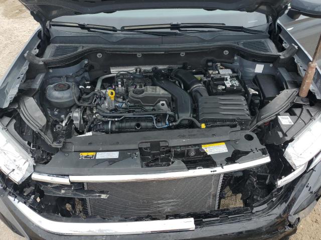 Photo 11 VIN: 3VV4X7B20RM018448 - VOLKSWAGEN TAOS SEL 