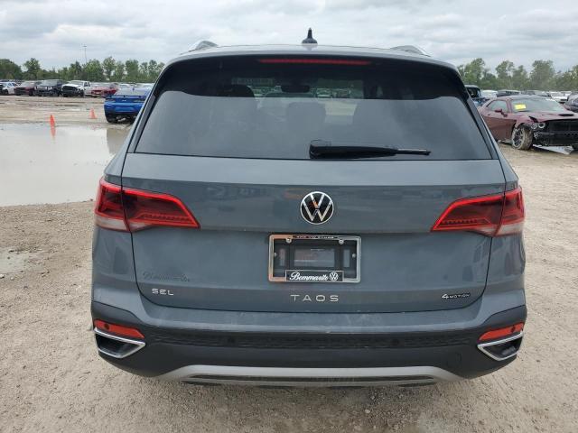 Photo 5 VIN: 3VV4X7B20RM018448 - VOLKSWAGEN TAOS SEL 