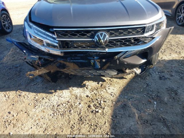 Photo 5 VIN: 3VV4X7B20RM035671 - VOLKSWAGEN TAOS 