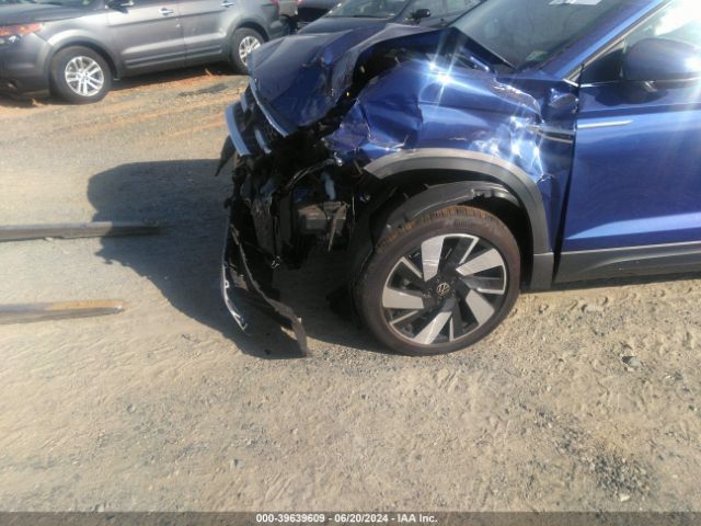 Photo 5 VIN: 3VV4X7B21RM054617 - VOLKSWAGEN TAOS 