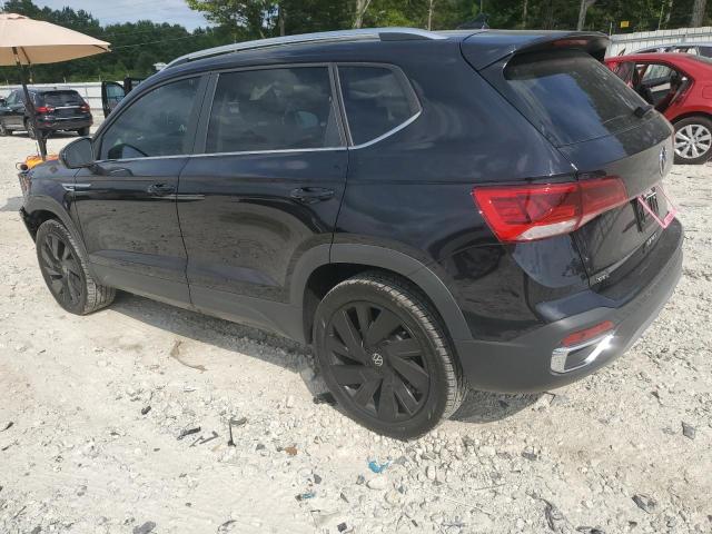 Photo 1 VIN: 3VV4X7B22RM032383 - VOLKSWAGEN TAOS SEL 