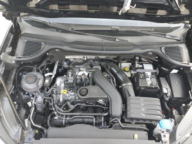 Photo 11 VIN: 3VV4X7B22RM032383 - VOLKSWAGEN TAOS SEL 