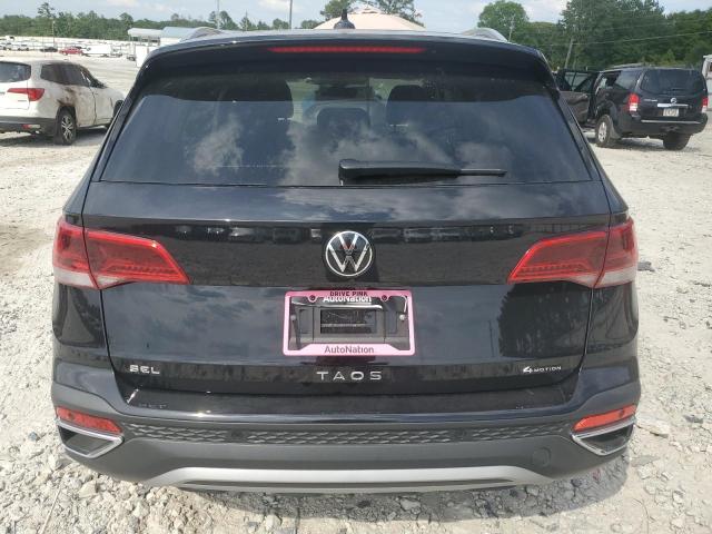 Photo 5 VIN: 3VV4X7B22RM032383 - VOLKSWAGEN TAOS SEL 