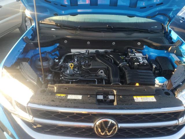 Photo 11 VIN: 3VV4X7B23RM061181 - VOLKSWAGEN TAOS SEL 