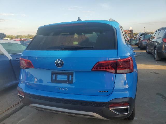 Photo 5 VIN: 3VV4X7B23RM061181 - VOLKSWAGEN TAOS SEL 