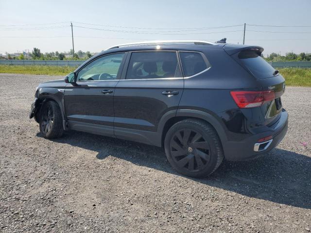 Photo 1 VIN: 3VV4X7B26PM362492 - VOLKSWAGEN TAOS SEL 