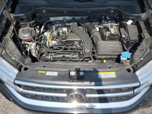 Photo 11 VIN: 3VV4X7B26PM362492 - VOLKSWAGEN TAOS SEL 