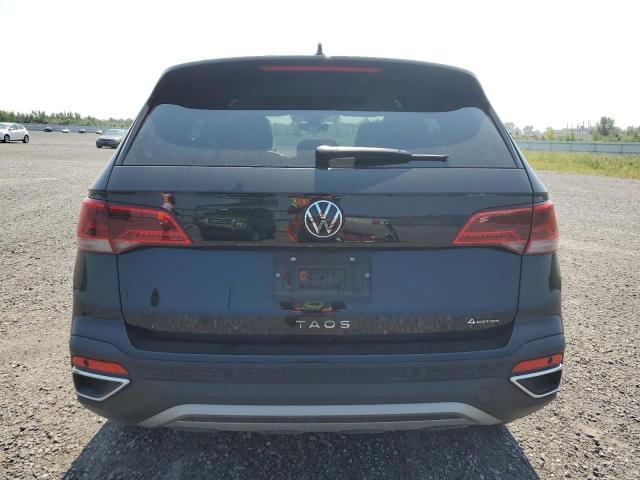 Photo 5 VIN: 3VV4X7B26PM362492 - VOLKSWAGEN TAOS SEL 