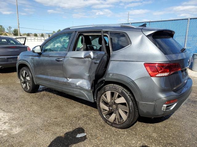 Photo 1 VIN: 3VV4X7B27RM039135 - VOLKSWAGEN TAOS SEL 