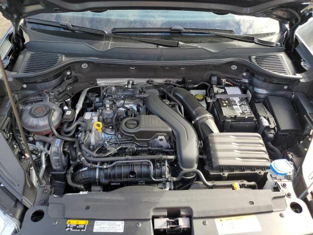 Photo 11 VIN: 3VV4X7B27RM039135 - VOLKSWAGEN TAOS SEL 