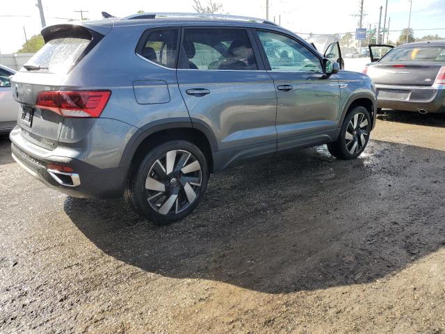 Photo 2 VIN: 3VV4X7B27RM039135 - VOLKSWAGEN TAOS SEL 