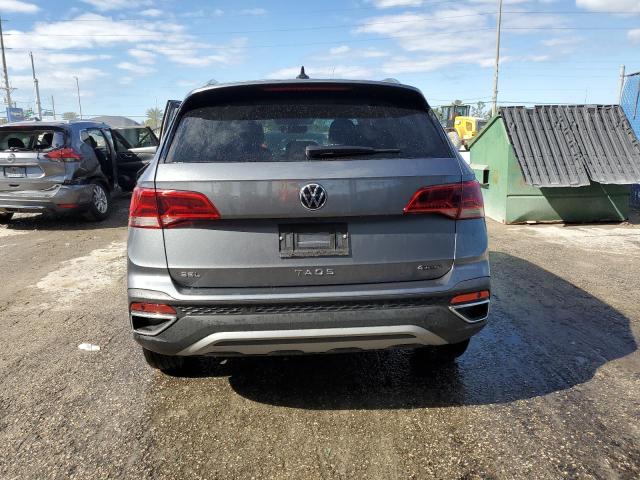 Photo 5 VIN: 3VV4X7B27RM039135 - VOLKSWAGEN TAOS SEL 