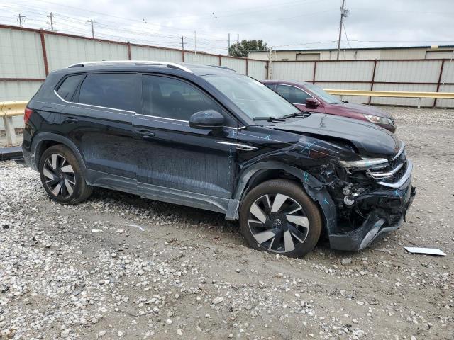 Photo 3 VIN: 3VV4X7B28RM065632 - VOLKSWAGEN TAOS SEL 