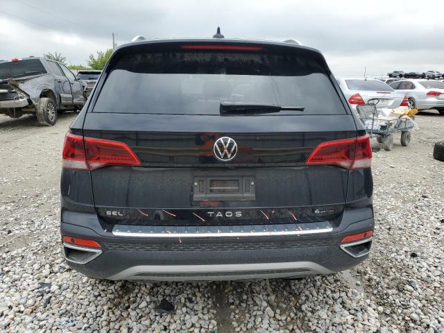 Photo 5 VIN: 3VV4X7B28RM065632 - VOLKSWAGEN TAOS SEL 